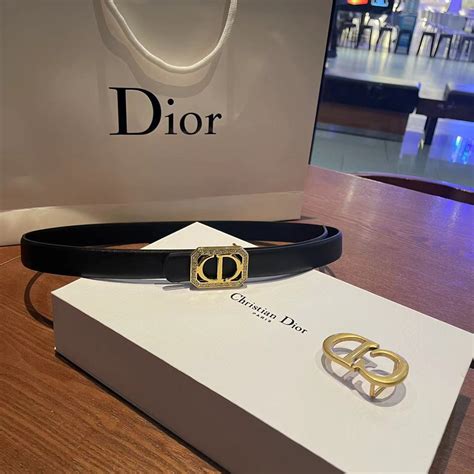 dior belt.|authentic christian Dior belts.